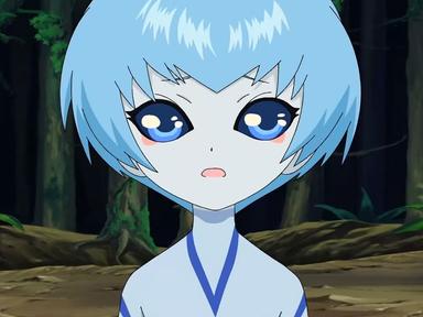 Planet Survival 1x25