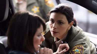 Sheriff Country 1x12