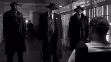Spider-Noir 1x5