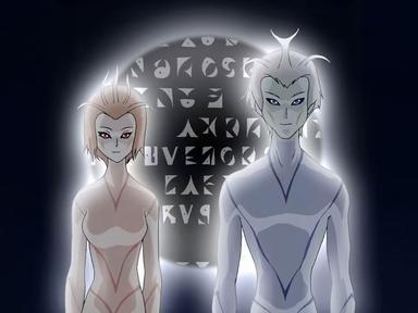 Planet Survival 1x24