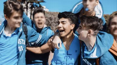 50 segundos: El caso Fernando Báez Sosa 1x1