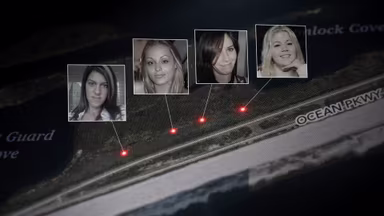 Killing Grounds: The Gilgo Beach Murders 1x2