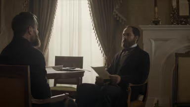 Muerte por un rayo 1x3