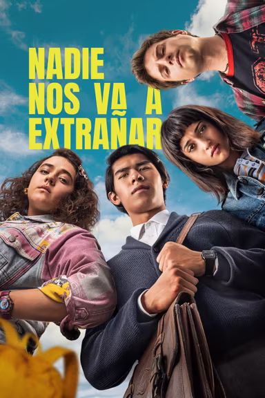 Nadie nos va a extrañar