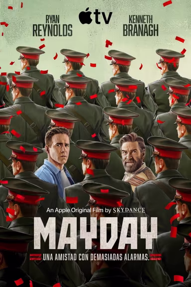 Mayday