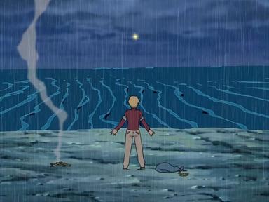 Planet Survival 1x26