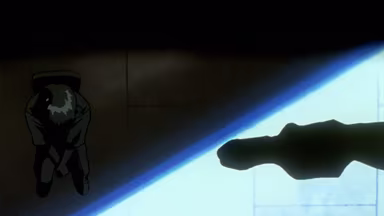 Neon Genesis Evangelion 1x4