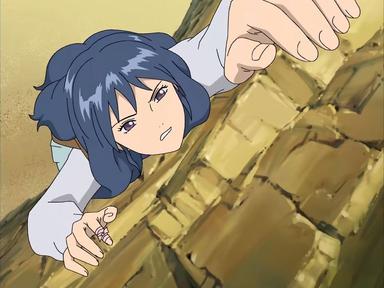 Planet Survival 1x10