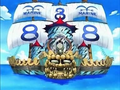 One Piece 1x59