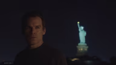Dexter: Resurrección 1x10