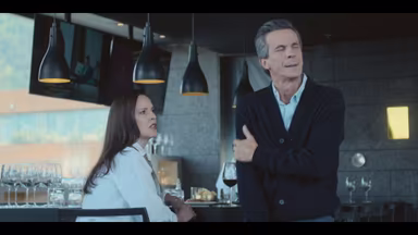 En Coma 1x24