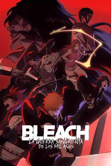 Bleach