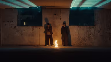 The Fixers 1x2