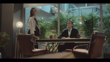 En Coma 1x23