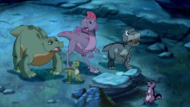 La tierra antes del tiempo (serie) 1x22