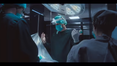 En Coma 1x8