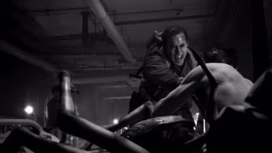 Spider-Noir 1x5