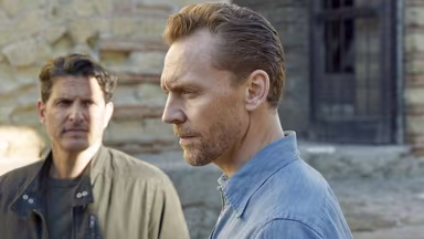 Pompeya Antes Del Desastre, Con Tom Hiddleston 1x1