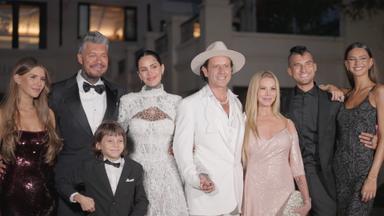 Los Tinelli 1x8