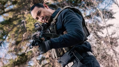 Marshals: Una historia de Yellowstone 1x12