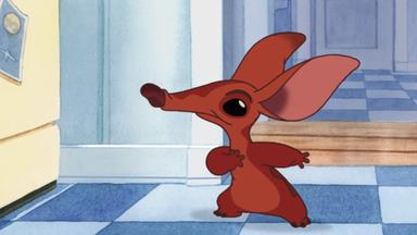 Lilo y Stitch: La Serie 1x26