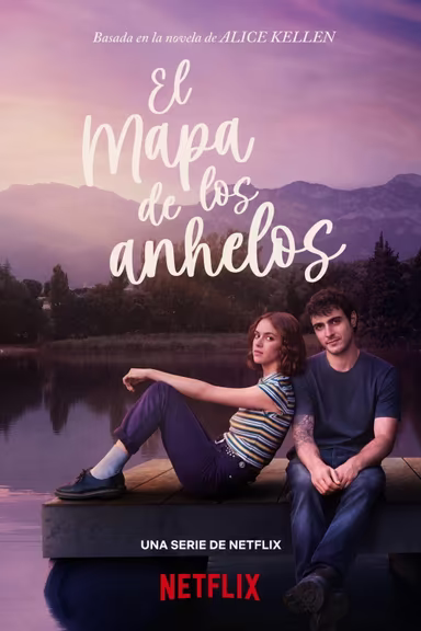 El mapa de los anhelos