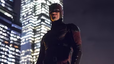 Marvel - Daredevil 1x13